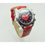 Reloj espía para mujer con IR Full HD 1080p con detección de movimiento SEM-39 Reloj espía para mujer con IR Full HD 1080p con detección de movimiento SEM-39