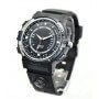 Montre espion WIFI HD 720p IR avec la détection de mouvement SEM-46 Montre espion WIFI HD 720p IR avec la détection de mouvement SEM-46