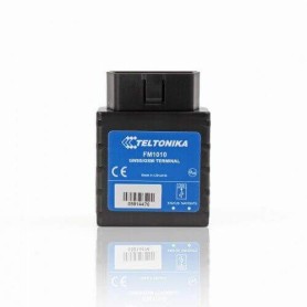 FM1010 GPS Car Tracker senza installazione