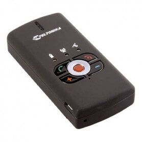 GH3000 Teltonika Portable GPS Tracker