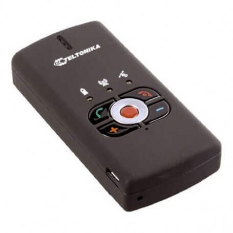 Teltonika GH3000 Tragbarer GPS-Tracker