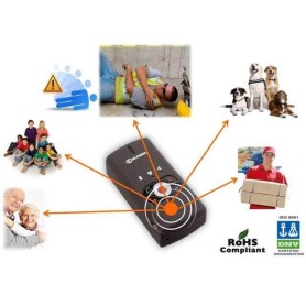 Localizzatore GPS portatile Teltonika GH3000