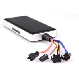 Localizador GPS para carro SV06N【2025】 ESPIAMOS