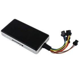 Localizador GPS para carro SV06N【2025】 ESPIAMOS