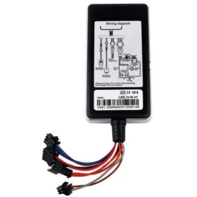 Localizador GPS para carro SV06N【2025】 ESPIAMOS