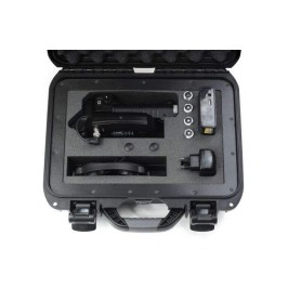 ST-403 CAYMAN Kompakter und tragbarer nichtlinearer Detektor | ESPIAMOS®