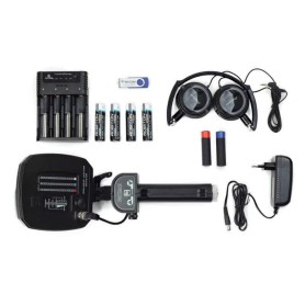 ST-403 CAYMAN Kompakter und tragbarer nichtlinearer Detektor | ESPIAMOS®