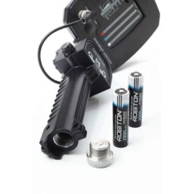 ST-403 CAYMAN Compact and Portable Non-Linear Detector | WE SPY®