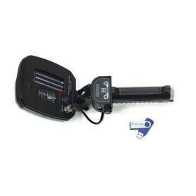 ST-403 CAYMAN Compact and Portable Non-Linear Detector | WE SPY®