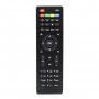 Full HD 1080p Spy Television Remote Control 【2024】
