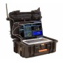 Sistema spazza il portatile Delta X-2000/6 Sistema spazza il portatile Delta X-2000/6