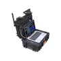  Sistema spazza il portatile Delta X-2000/6 【2023】Espiamos.com