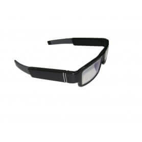Lentes ESPIAS 128 GB Full HD 1080P con batería intercambiable