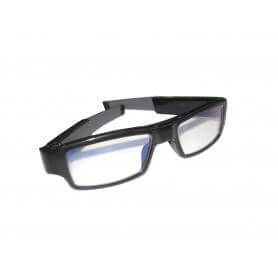 Lentes ESPIAS 128 GB Full HD 1080P con batería intercambiable