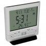 Weather Station with HD Hidden Camera 【2024】