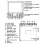 Spion-kamera in wetterstation LawMate PV TM10FHD 【2023】