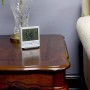  Caméra espion dans les conditions météorologiques de la
