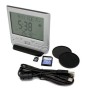  Spion-kamera in wetterstation LawMate PV TM10FHD 【2023】