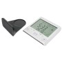  Spion-kamera in wetterstation LawMate PV TM10FHD 【2023】