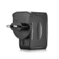 Charger spy 1080p Full HD IR with motion detection Charger spy 1080p Full HD IR with motion detection