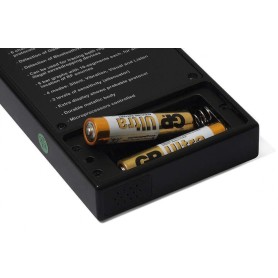 iProtect 1207i – Multiband-Multifrequenzdetektor 【2025】