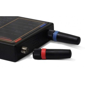 iProtect 1207i – Multiband-Multifrequenzdetektor 【2025】