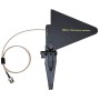  Protect 1207i-Detektor frequenzen mit externer Antenne 【2023】