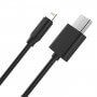 Voice recorder hidden in cable spy for iPhone 384 hours Voice recorder hidden in cable spy for iPhone 384 hours