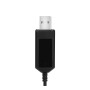 Cable Android spy phone with hidden camera Cable Android spy phone with hidden camera