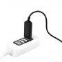  USB ESPIA para iPhone con cámara oculta 【2024】Espiamos.com