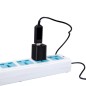 Câble espion pour iPhone avec caméra cachée Câble espion pour iPhone avec caméra cachée