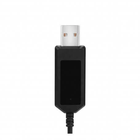  USB ESPIA para iPhone con cámara oculta 【2024】Espiamos.com