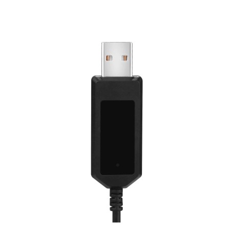  USB ESPIA para iPhone con cámara oculta 【2024】Espiamos.com