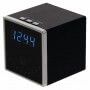 Alarm clock spy camera live image WIFI HD IR Alarm clock spy camera live image WIFI HD IR