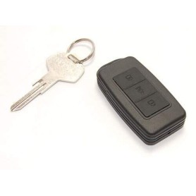 AR100 LawMate Enregistreur vocal caché dans le porte-clés de la voiture | ESPIAMOS®