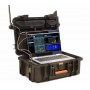 System sweeps portable Delta X 100/4 System sweeps portable Delta X 100/4