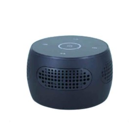 Haut-parleur Bluetooth PV-BT10i avec caméra espion Full HD par LawMate | ESPIAMOS®