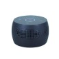 PV-BT10i Bluetooth-Lautsprecher mit Full-HD-Spionagekamera von LawMate