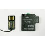 SOROKA-07M Mini recorder spy SOROKA-07M Mini recorder spy