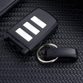 Keychain spy with 4K resolution 128Gb 1800p【2025】 ESPIAMOS