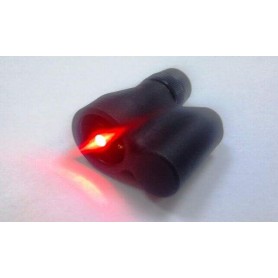 Portable Hidden Camera Detector | Compact and Efficient Security