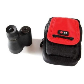Détecteur de caméra cachée portable | Sécurité compacte et efficace