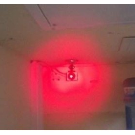 Detector portátil de câmera oculta com 7 modos de operação