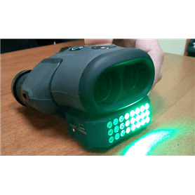 Vizzir Detector de Câmeras escondidas profissional【2024】