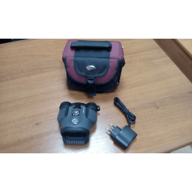 Vizzir Detector hidden Cameras professional【2025】 ESPIAMOS