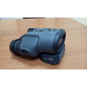 Vizzir Detector hidden Cameras professional【2025】 ESPIAMOS