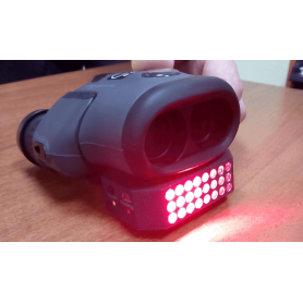  Vizzir Detector de Cámaras ocultas profesional 【2025】