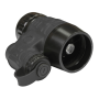 GRLED Detector, hidden lenses RGB Tricolor GRLED Detector, hidden lenses RGB Tricolor