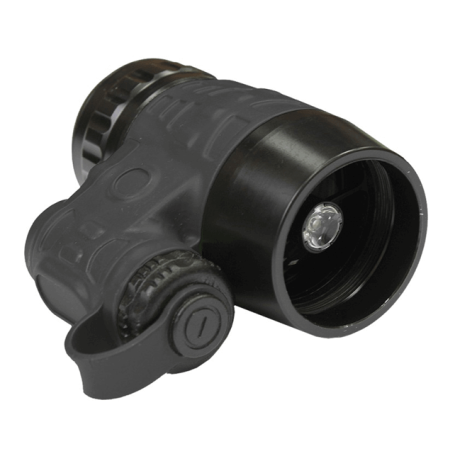 Detector de Cámaras Ocultas con Tecnología LED | Seguridad Profesional