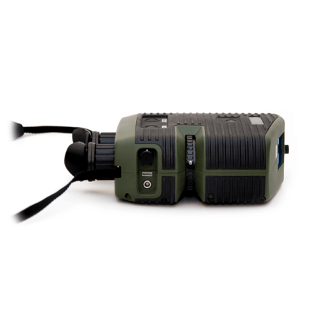 Detector Profesional de Cámaras Ocultas por Rayo Láser - ESPIAMOS®

